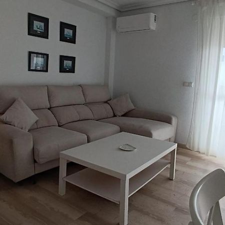 Apartamento Carvajal 50 M Playa Fuengirola Exteriér fotografie