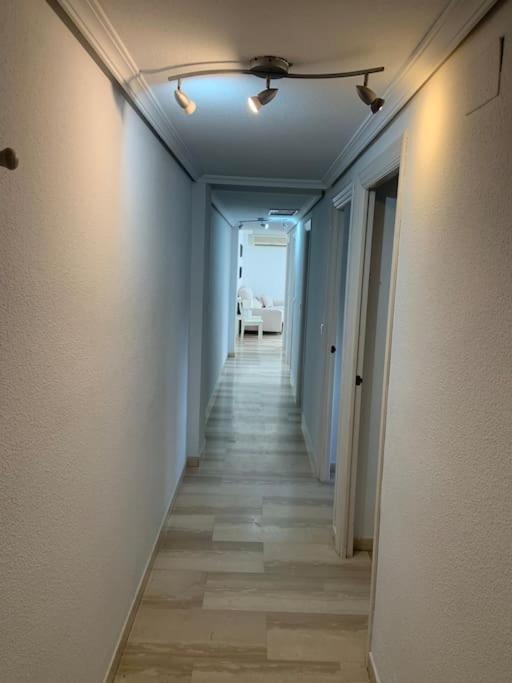 Apartamento Carvajal 50 M Playa Fuengirola Exteriér fotografie