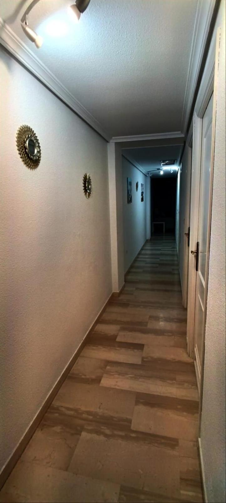 Apartamento Carvajal 50 M Playa Fuengirola Exteriér fotografie