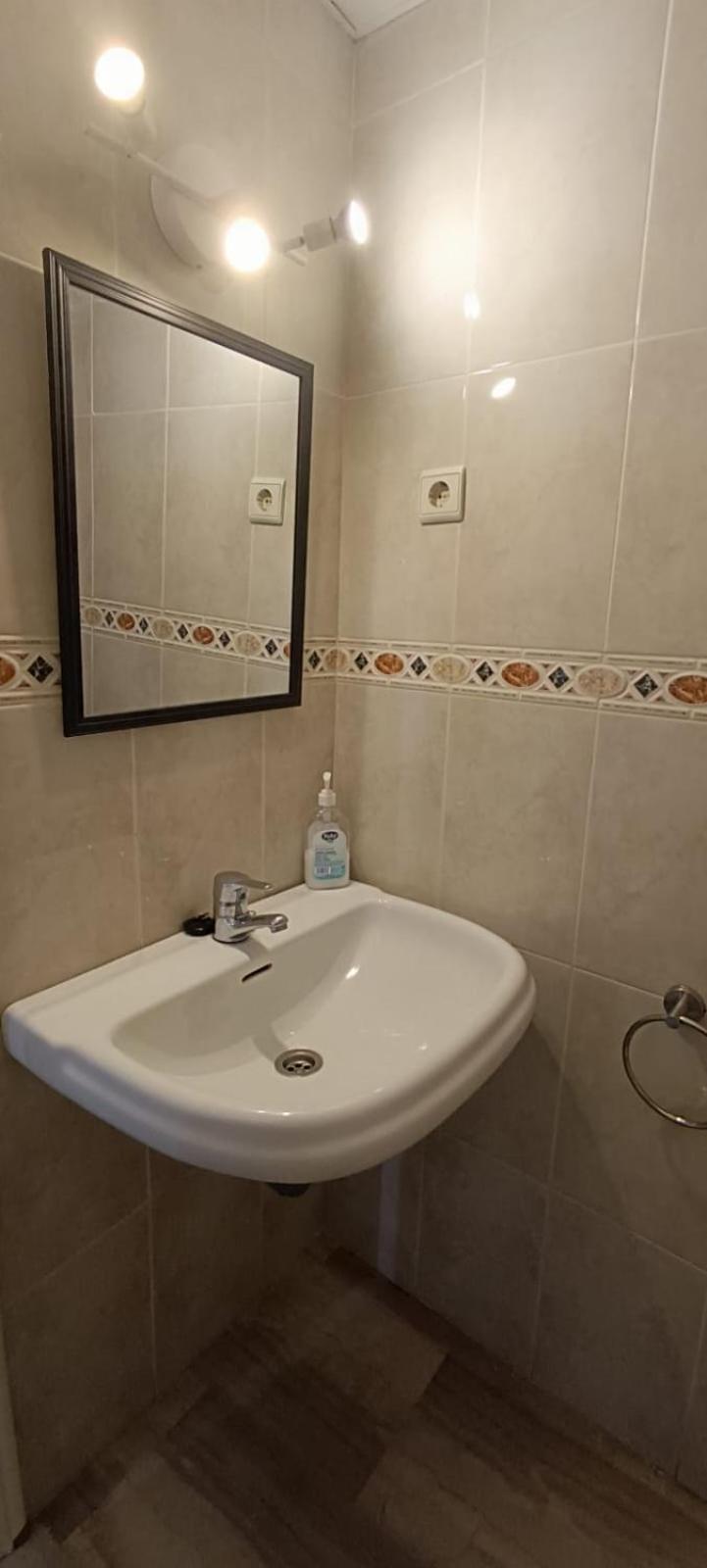 Apartamento Carvajal 50 M Playa Fuengirola Exteriér fotografie