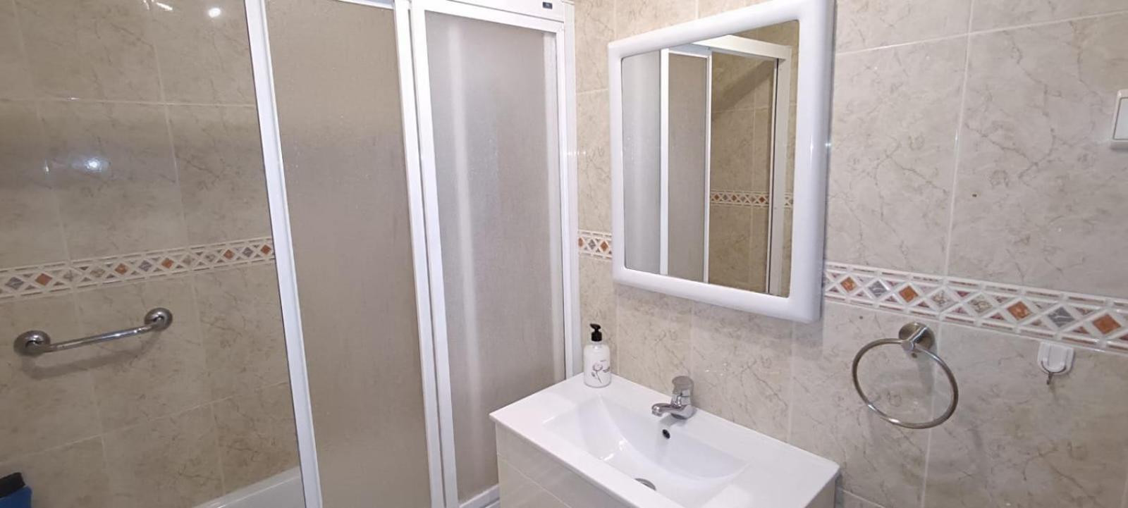 Apartamento Carvajal 50 M Playa Fuengirola Exteriér fotografie