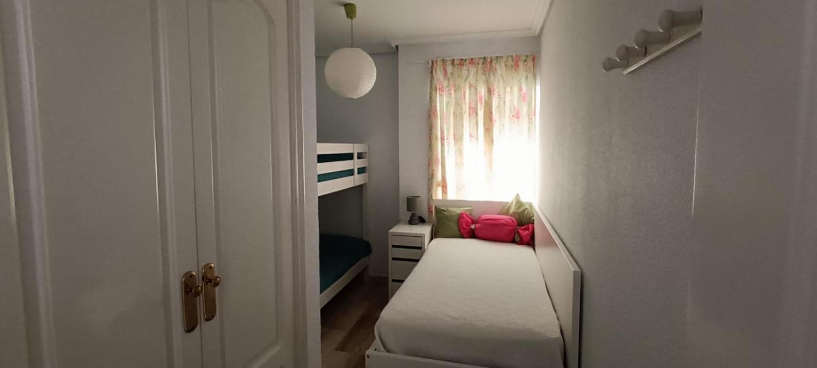 Apartamento Carvajal 50 M Playa Fuengirola Exteriér fotografie