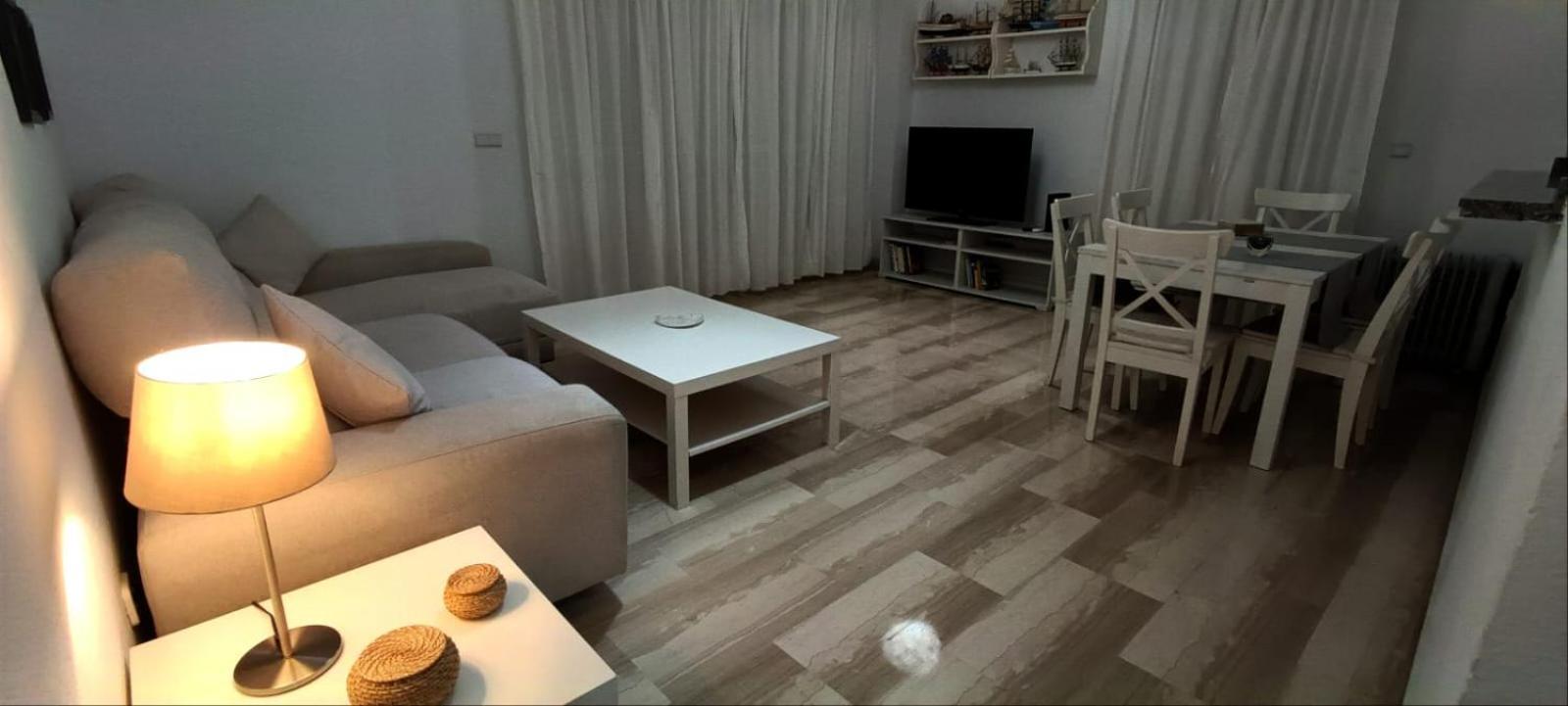 Apartamento Carvajal 50 M Playa Fuengirola Exteriér fotografie